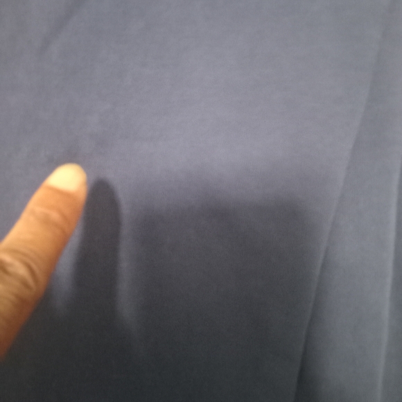 Mens Nike Sportswear NSW Jogging Suit XL Blue..CLOSET CLEAROUT - Picture 10 of 10